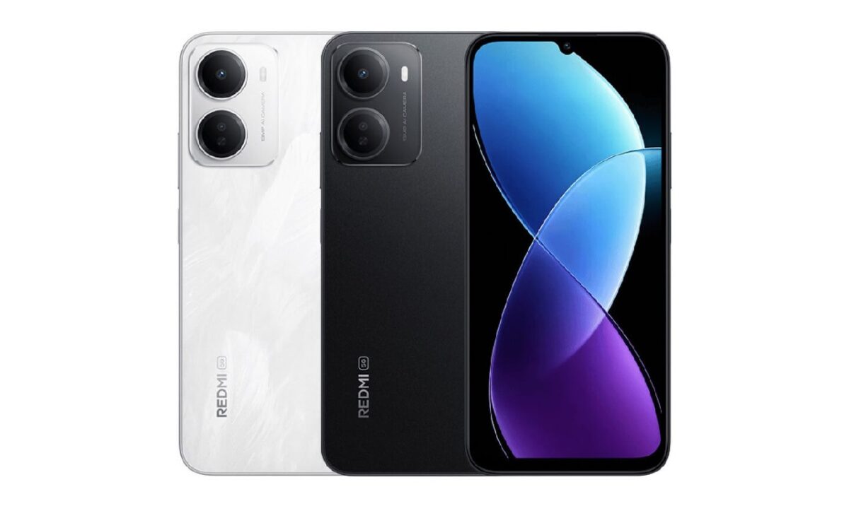 Xiaomi pristatė naujus biudžetinius 5G telefonus Redmi R70 5G ir R70m 5G