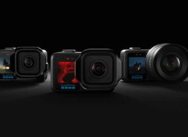 20703 Gopro Pristato Naują Mission 1 Seriją Su Pažangesnėmis Funkc