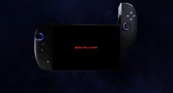 20707 Onexplayer X2 Mini Naujas Onenetbook Nešiojamas įrenginys