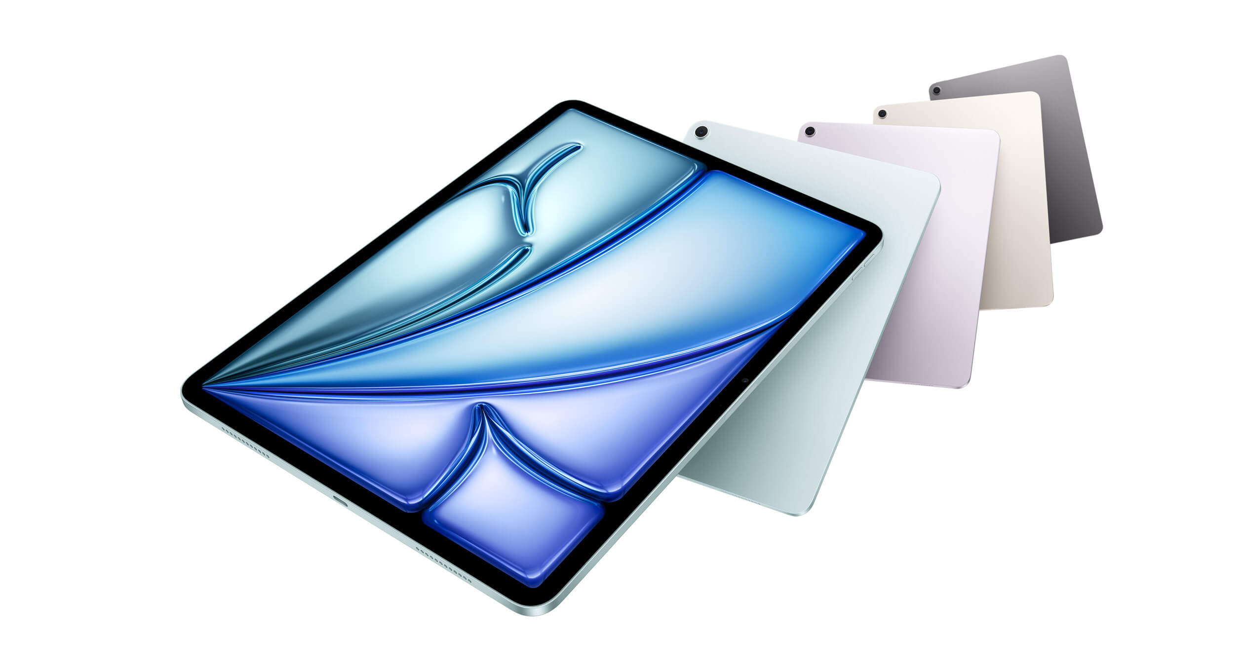 20708 Ipad Air Vis Dar Naudoja Liquid Retina Ekranus Nors Ipad Pr