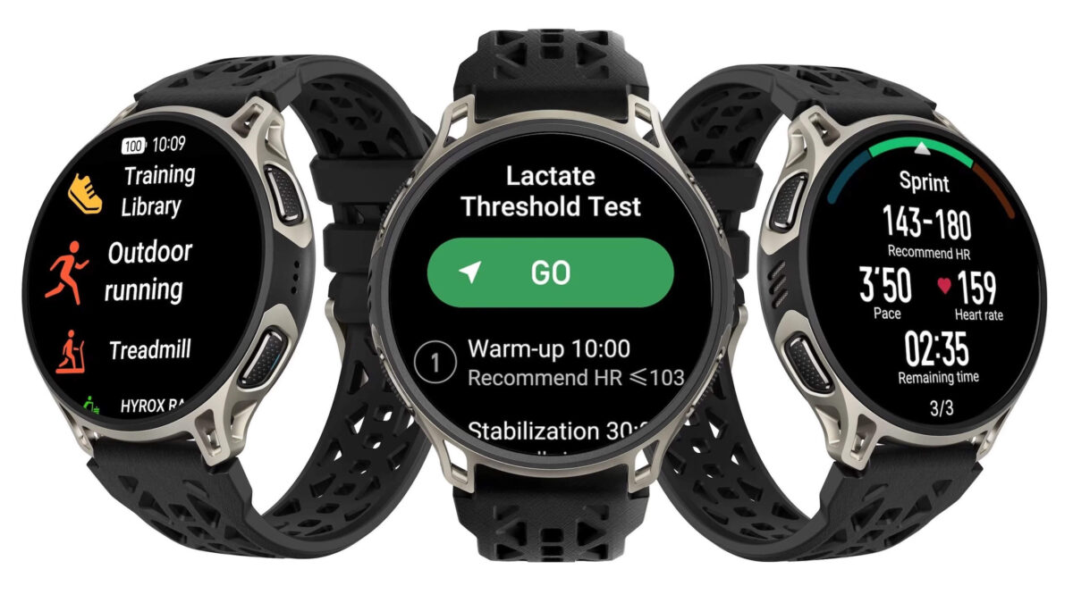 20714 Amazfit Pristatė Naujus Cheetah 2 Pro Išmaniuosius Laikrod