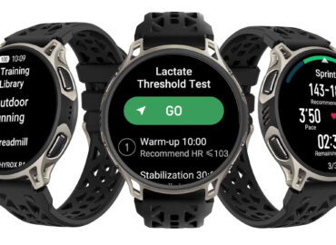 20714 Amazfit Pristatė Naujus Cheetah 2 Pro Išmaniuosius Laikrod