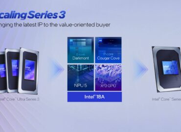 20715 Intel Pristatė Naujus Core Series 3 Procesorius Orientuotus