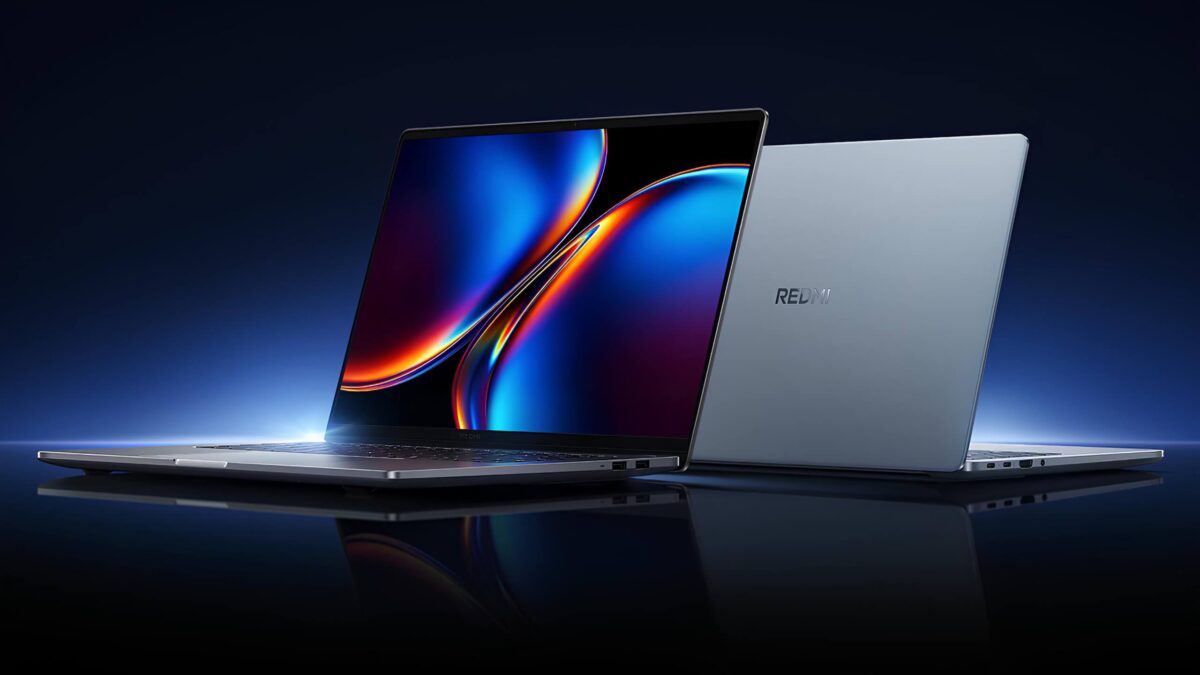 20716 Xiaomi Pristatė Naujus Redmi Book 14 Ir Redmi Book 16 Nešioj