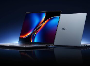 20716 Xiaomi Pristatė Naujus Redmi Book 14 Ir Redmi Book 16 Nešioj