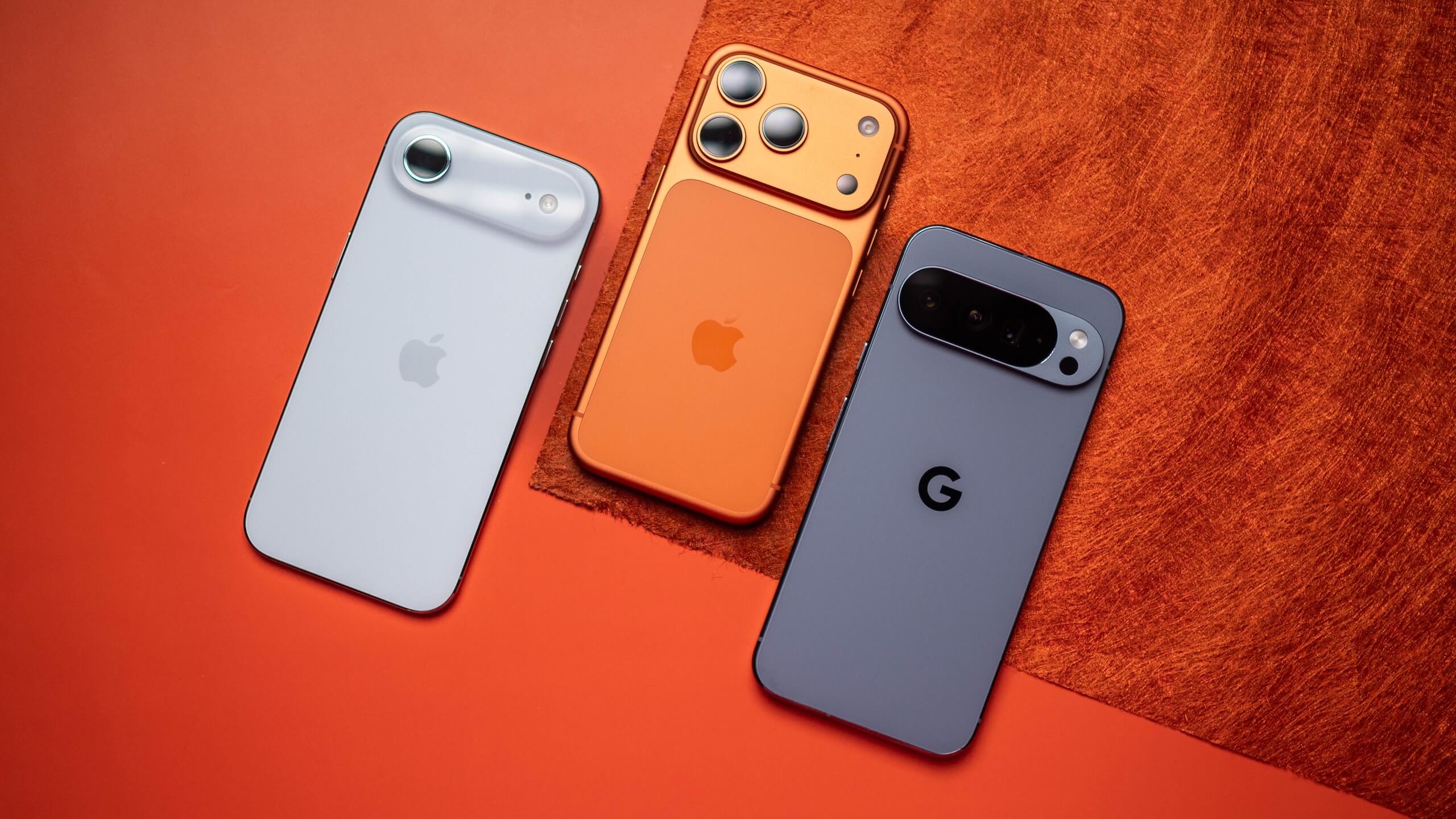 20717 Tyrimas Rodo Rekordinį Iphone Naudotojų Lojalumo Lygį Jav