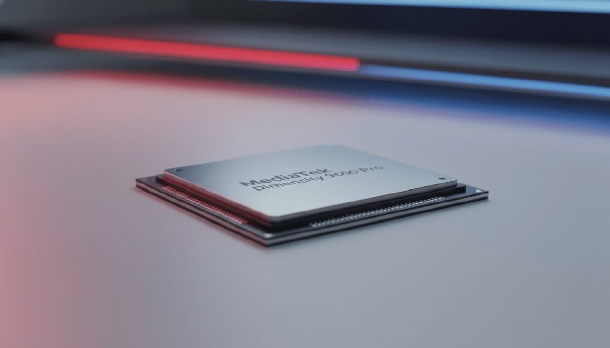 20723 Mediatek Dimensity 9600 Pro Taps Pirmuoju 2 Nm Tsmc N2p Proc