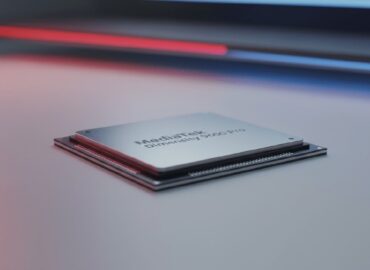 20723 Mediatek Dimensity 9600 Pro Taps Pirmuoju 2 Nm Tsmc N2p Proc