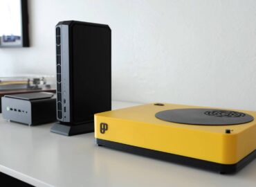 20724 Emudeck Kūrėjai Pristatė Naują Kompaktišką žaidimų Kompiuter