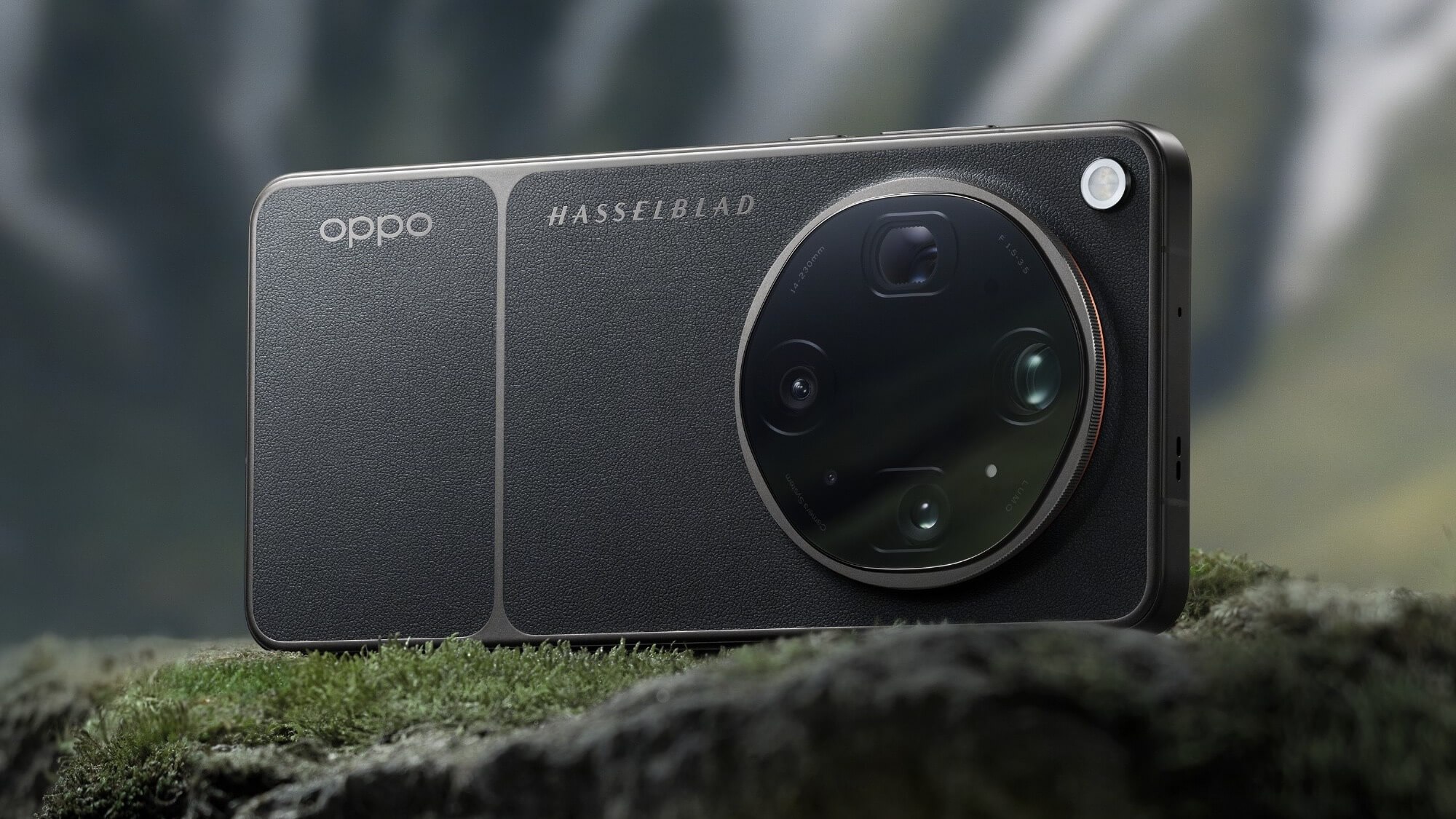 20739 Kinijoje Pristatytas Oppo Find X9 Ultra Su Nauju Hasselblad