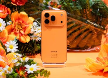 20751 Honor 600 Pro Pristatytas Su Galingu Snapdragon 8 Elite Proc