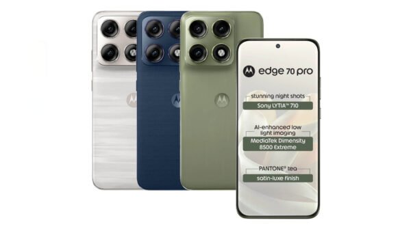 20753 Motorola Edge 70 Pro Pristatymas įspūdingas Dizainas Ir Tec