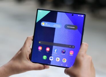 20755 Samsung Pristato Atnaujintus Galaxy Z Fold 7 Ir Z Flip 7 Mod