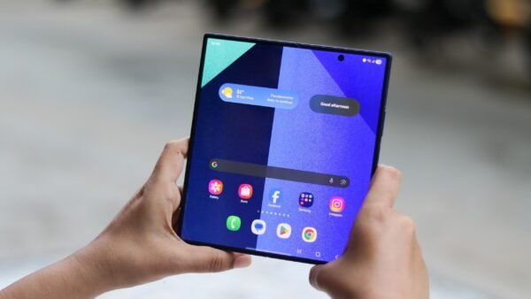 20755 Samsung Pristato Atnaujintus Galaxy Z Fold 7 Ir Z Flip 7 Mod