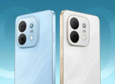 20756 Huawei Enjoy 90 Išleistas į Rinką Naujas Išmanusis Telefona