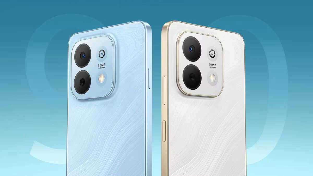 20756 Huawei Enjoy 90 Išleistas į Rinką Naujas Išmanusis Telefona