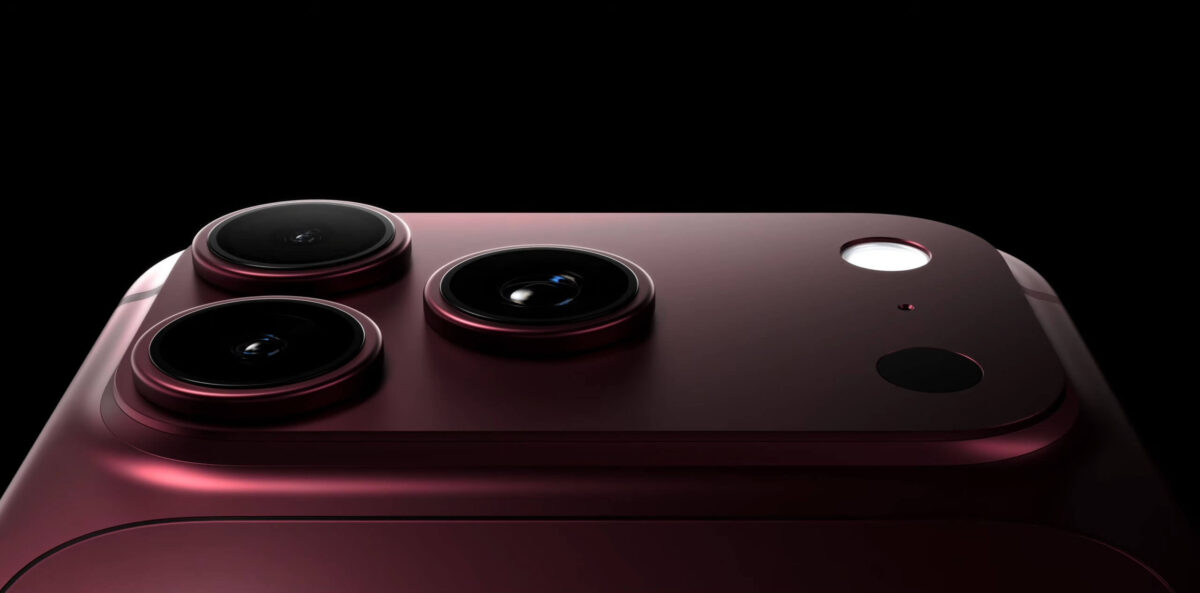 Ateities iPhone: iPhone 18 Pro ir jubiliejinis iPhone 20 su reikšmingais patobulinimais