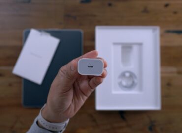 20761 Ar Apple Grąžins įkroviklius į Iphone Pakuotes