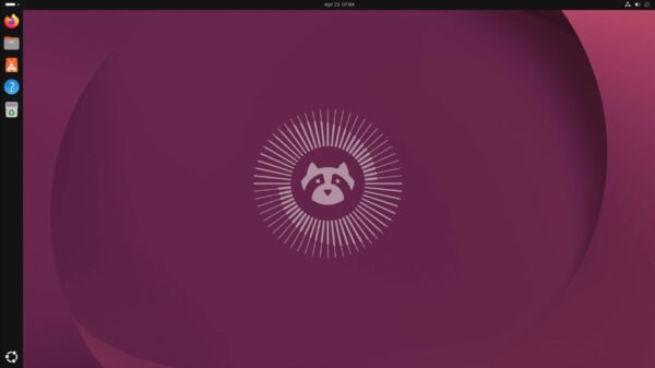 20762 Canonical Pristatė Ubuntu 2604 Lts Su Kodiniu Pavadinimu Re