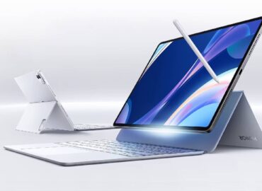 20763 Honor Pristatė Naują Premium Klasės Planšetinį Kompiuterį Ma