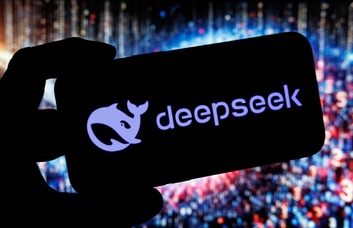 20764 Deepseek Pristato Naujas Dirbtinio Intelekto Modelius Deeps