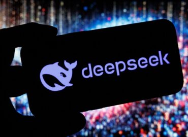 20764 Deepseek Pristato Naujas Dirbtinio Intelekto Modelius Deeps
