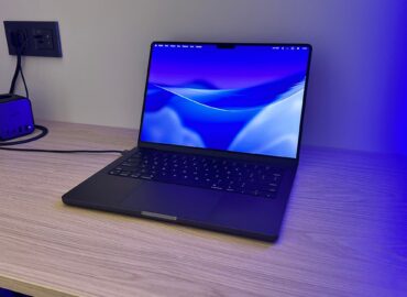 20774 Apple Macbook Pro Dizaino Pokyčių Stoka Nuo 2021 Metų