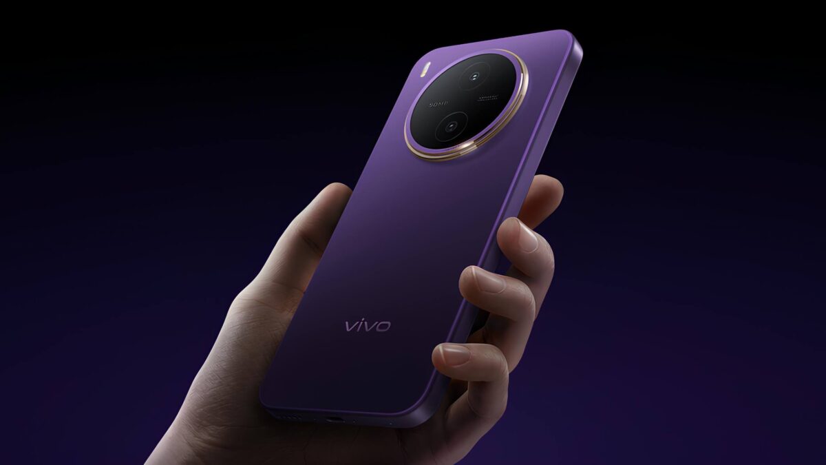 20779 Vivo Pristatė Y600 Pro Su Galingu Akumuliatoriumi Ir Nauju P