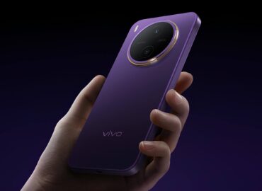 20779 Vivo Pristatė Y600 Pro Su Galingu Akumuliatoriumi Ir Nauju P