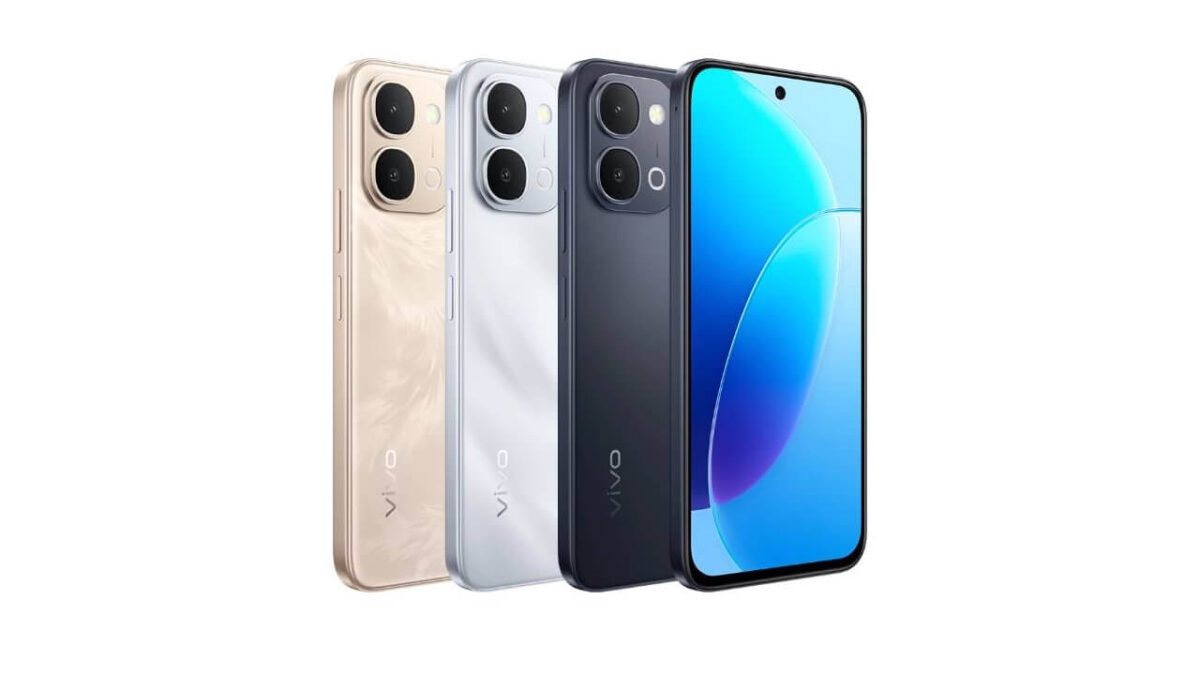 20783 Vivo Pristatė Naują 5g Išmanųjį Telefoną Vivo Y500s Su Galin