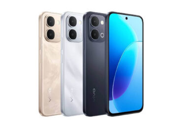 20783 Vivo Pristatė Naują 5g Išmanųjį Telefoną Vivo Y500s Su Galin