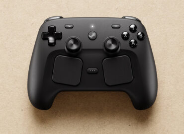 20786 Steam Controller Apžvalgos Apie Funkcionalumą Ir Našumą