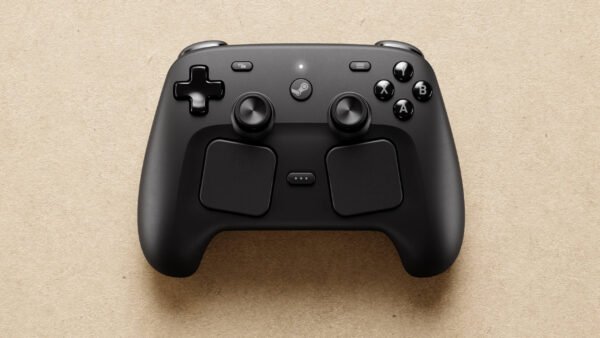 20786 Steam Controller Apžvalgos Apie Funkcionalumą Ir Našumą