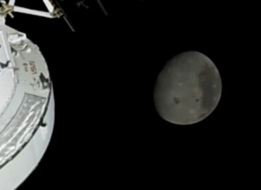 2402 Nasa Pradėjo Tiesioginę Transliaciją Apie Mėnulio Aplankymą