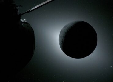 2411 Įspūdingas Vaizdas Orion Laivas Mėnulis Ir Venera