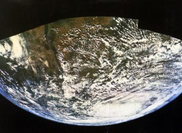 2447 Žemės Vaizdai Iš Kosmoso Nuo Pirmųjų Nuotraukų Iki Naujausi