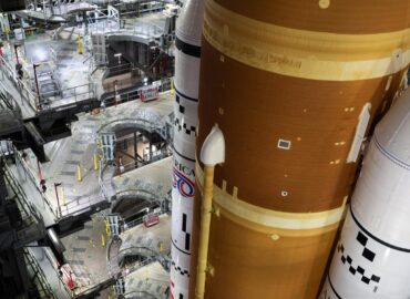 2476 Misija Artemida2 Pasiruošimo Etapai Ir Jų Svarba