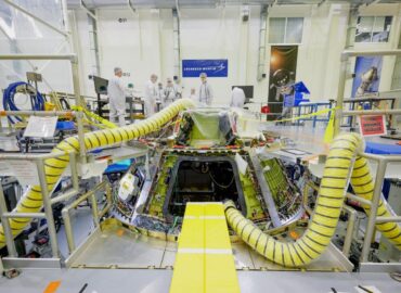 2477 Misija Artemida2 Pasiruošimo Etapai Ir Jų Svarba