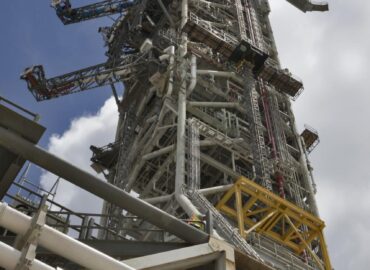 2478 Misija Artemida2 Pasiruošimo Etapai Ir Jų Svarba