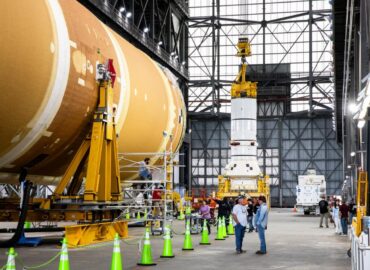 2480 Misija Artemida2 Pasiruošimo Etapai Ir Jų Svarba