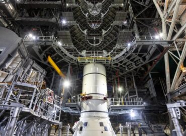 2481 Misija Artemida2 Pasiruošimo Etapai Ir Jų Svarba