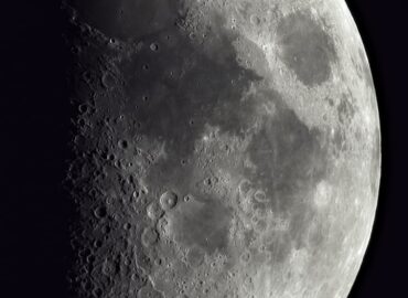 2491 Ar Išmanieji Telefonai Tikrai Piešia Mėnulį Nuotraukose