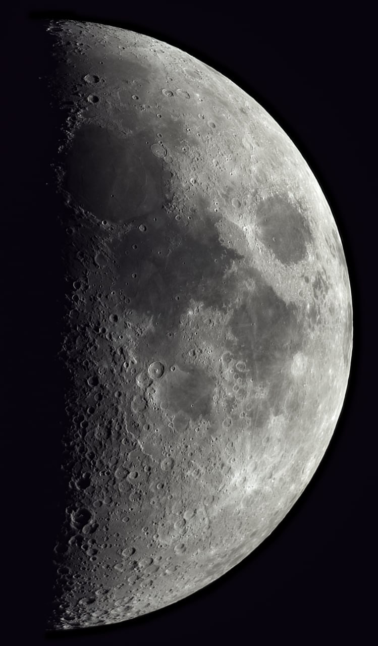 2491 Ar Išmanieji Telefonai Tikrai Piešia Mėnulį Nuotraukose