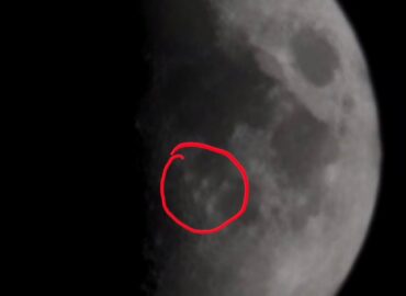 2493 Ar Išmanieji Telefonai Tikrai Piešia Mėnulį Nuotraukose