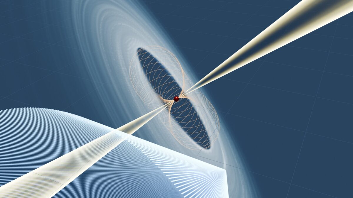 3250 Nauji Tyrimai Atskleidžia Netikėtus Radijo Signalų šaltinius