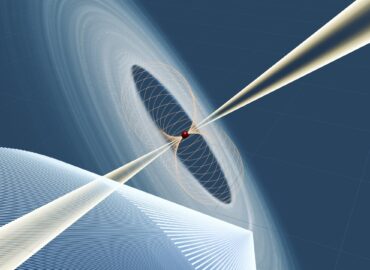 3250 Nauji Tyrimai Atskleidžia Netikėtus Radijo Signalų šaltinius