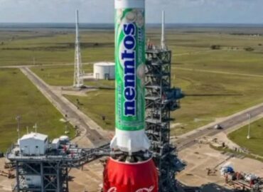 3265 Ar Rusijos Kosmoso Programa Atgims Po Nesėkmių