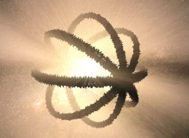 3285 Kosminės Megastruktūros Ar Jos Gali Egzistuoti Amžinai