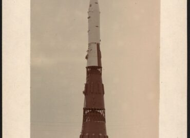 3316 Internete Pasirodė 1969 M Raketos N1 Maketo Nuotraukos