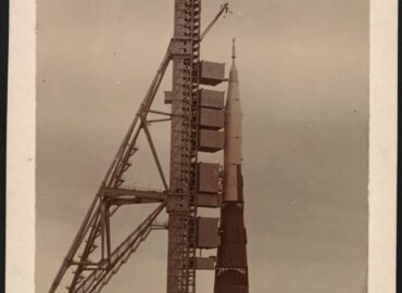 3317 Internete Pasirodė 1969 M Raketos N1 Maketo Nuotraukos